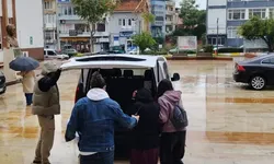 Vicdansız anne cezaevine gönderildi