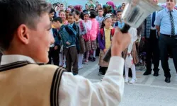 Ara tatil için geri sayım başladı