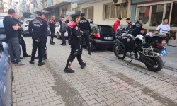 Efeler'de 'kız meselesi' kanlı bitti
