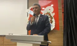 Efeler'de muhtarların yeni başkanı belli oldu