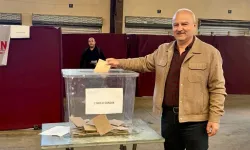 Başkan Kıvrak oyunu kullandı