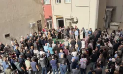 Ahmet Nuri Seyhan son yolculuğuna uğurlandı