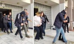 Zehir tacirlerine 3 ilde eş zamanlı darbe