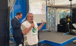 Efeler'de JES toplantısına halk engeli!