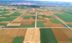 Çiftçiye sıfır faizli kredi kapısı açıldı!