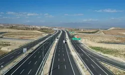 O yol trafiğe kapatılacak