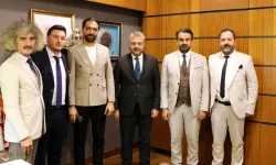 Meclis'e Aydın çıkarması!