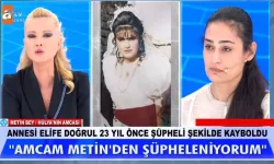 Söke'deki 23 yıllık sır perdesi aralanıyor mu?