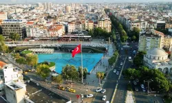 Aydın'ın nüfusu yaşlanıyor