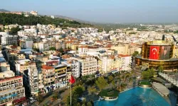 Aydın'da faylar hareketlendi
