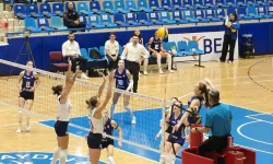 Aydın’ın Sultanları geriden geldi, liderliğini korudu!