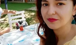 Genç kadın hastalığına yenik düştü
