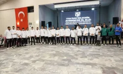Aydınspor için dayanışma gecesinde buluştular