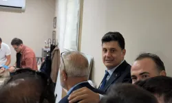 AYSO'da karar verildi: Gökhan Maraş ile yola devam