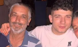 Hapisten çıktı babasını katletti