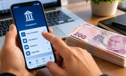 Başkasının adına para transferi yapanlar dikkat