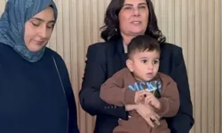 Çerçioğlu’ndan Muhammed Serhat için destek çağrısı