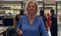 Berna Laçin hakkında karar çıktı