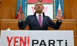 YENİ Parti'nin isim değişikliği talebi reddedildi