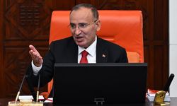AK Partili Bozdağ istifa etti