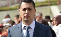 Bozdoğan eğitim camiasının acı günü
