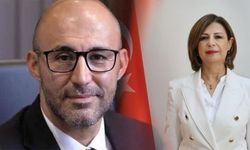Başkan Zencirci’den Eskişehir’e kadın temsiliyeti tebriği