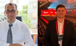 Kuşadası CHP'de şok