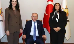 Çerçioğlu ve Sarıbaş anketin ilk iki sırasında