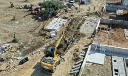ASKİ Kuşadası İçin Keseyi Açtı