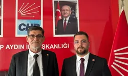 CHP Didim'e şok atama
