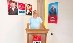 CHP'li Sargın'dan sert tepki!