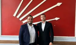 CHP Söke Gençlik Kolları'na yeni başkan