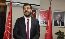 CHP'li Tilki'den Yeni Parti'ye 'biat' çıkışı