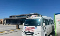 Çine-Aydın sefer saatleri güncellendi