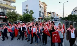 Çine’de Memecik Fest coşkusu başladı