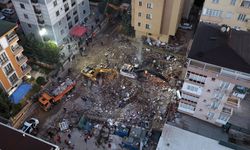 Maltepe'deki binaya ilişkin şok gelişme