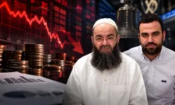 Cübbeli Ahmet’in damadı fon vurgununda