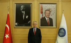 Mahmut Sütcü görevden alındı