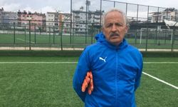 Aydınlı antrenörün acı günü