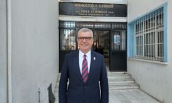 Söke Ticaret Odası’nda seçim heyecanı