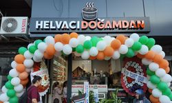 Aydın’da Helvacı Doğamdan açıldı