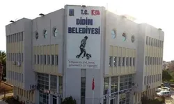 Didim Belediyesi ihaleye çıkacak