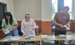 Didim Ticaret Odası'nda Gümüş dönemi
