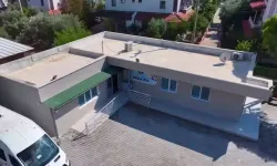 Didim'de engeller Mola Evi ile aşılıyor