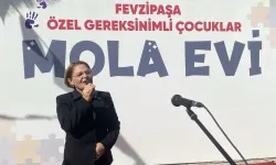 Didim'de 'Mola Evi' açılışı gerçekleştirildi