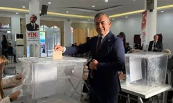 Dilaver Demir'den üyelere sandık çağrısı