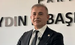 Dilaver Demir, Didim İlçe Başkanlığına veda etmeye hazırlanıyor