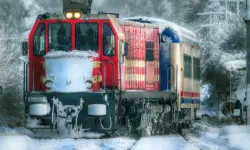 Doğu Ekspresi için geri sayım başladı!