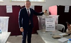 Başkanlık yarışının kazananı Dilaver Demir