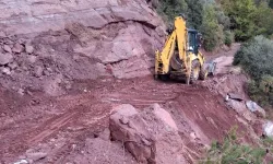 Efeler Belediyesi yolları anında açtı